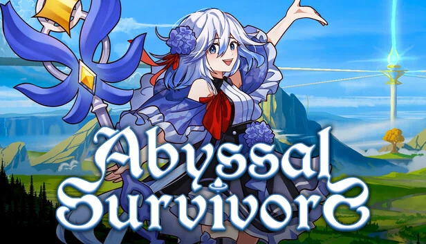 深渊幸存者（Abyssal Survivors） 游戏封面