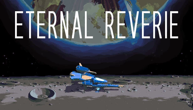 永恒梦境（Eternal Reverie） 游戏封面