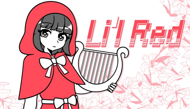 小红帽（Li'l Red） 游戏封面