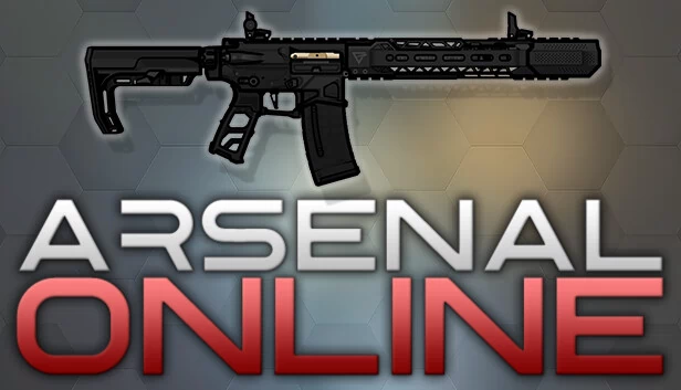 Arsenal Online 游戏封面