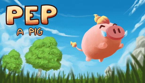 佩普小猪(Pep a Pig) 游戏封面