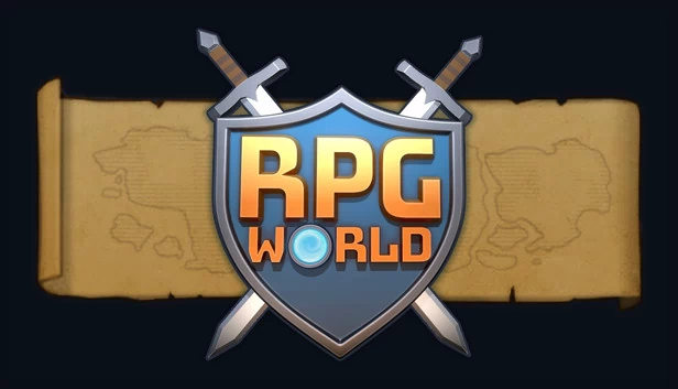 RPG世界 - 动作RPG制作大师（RPG World - Action RPG Maker） 游戏封面