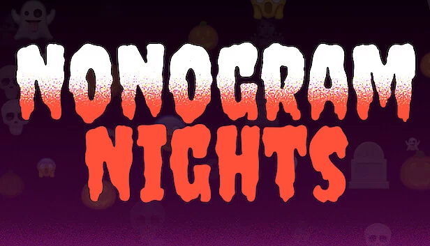 数独之夜（Nonogram Nights） 游戏封面