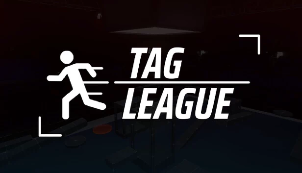 标签联盟（Tag League） 游戏封面