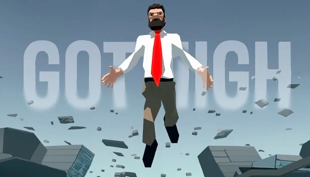 GOT HIGH 游戏封面