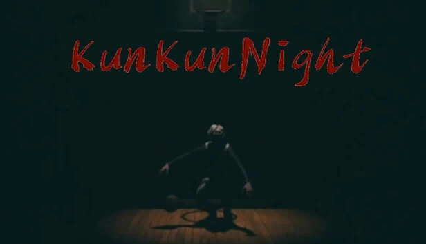 坤坤之夜（KunKunNight） 游戏封面