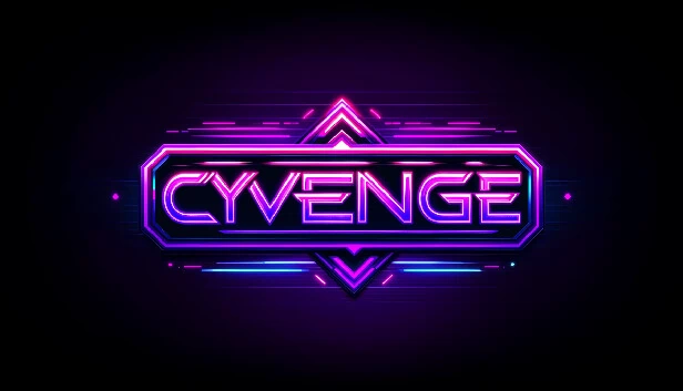 赛博复仇（CyVenge） 游戏封面