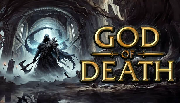 死神（God Of Death） 游戏封面