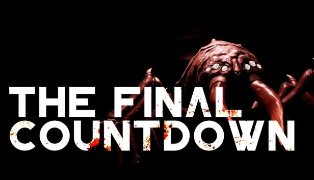 最终倒计时（The Final Countdown） 游戏封面