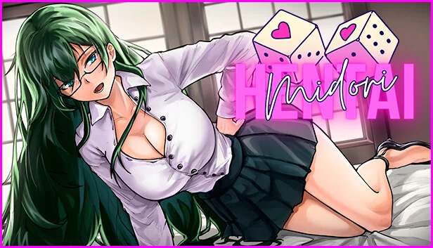 Hentai Midori 游戏封面