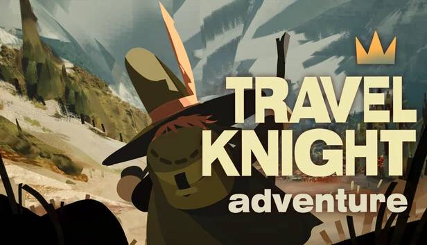 旅行骑士冒险（Travel Knight Adventure） 游戏封面