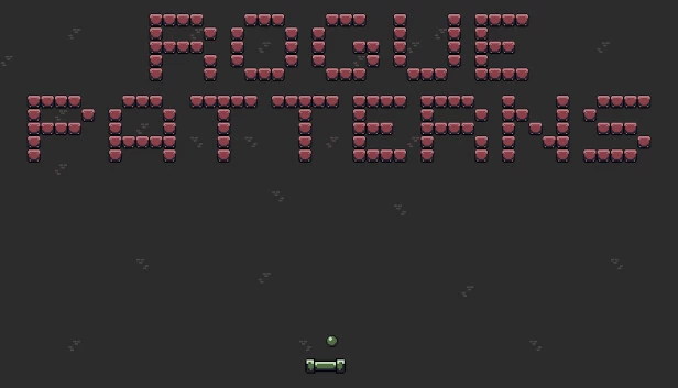 Rogue Patterns 游戏封面