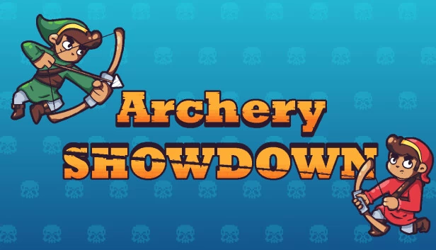 射箭对决（Archery Showdown） 游戏封面