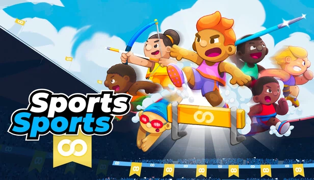 Sports Sports 游戏封面