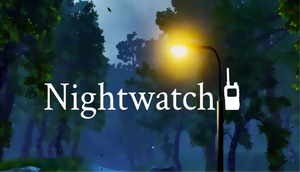 守夜人(Nightwatch) 游戏封面