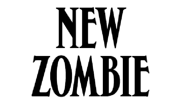 新僵尸（New Zombie） 游戏封面