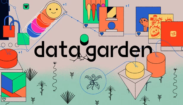 数据花园（Data Garden） 游戏封面