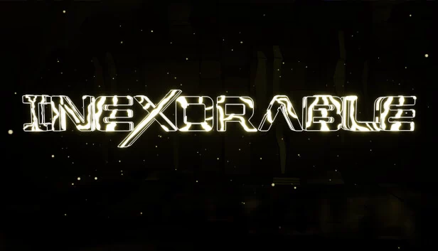 无情（Inexorable） 游戏封面