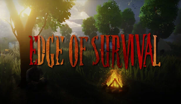生存边缘（Edge Of Survival） 游戏封面