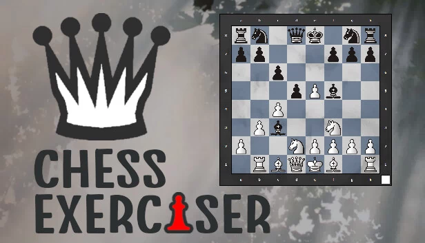 象棋练习器（Chess Exerciser） 游戏封面