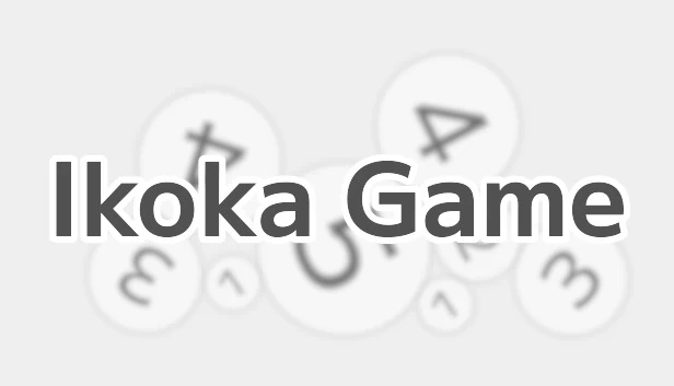 Ikoka Game 游戏封面