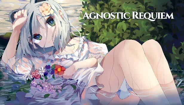 不可知安魂曲(Agnostic Requiem) 游戏封面