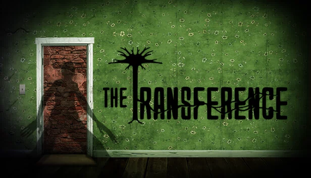Transference（The Transference） 游戏封面