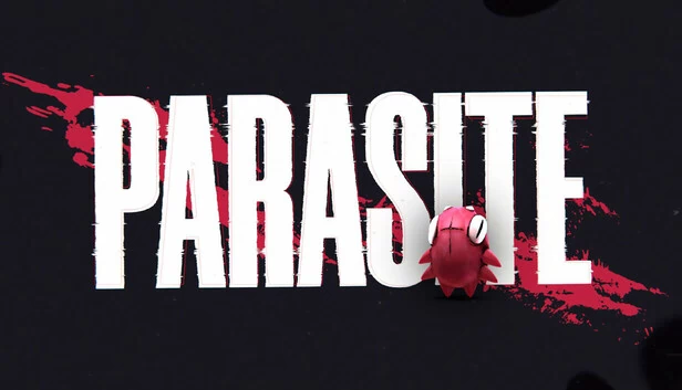 寄生虫（Parasite） 游戏封面