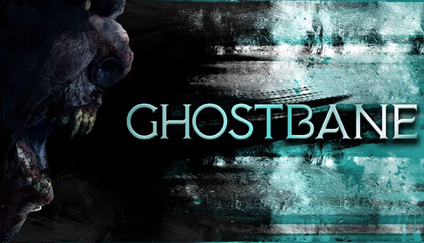 Ghostbane 游戏封面