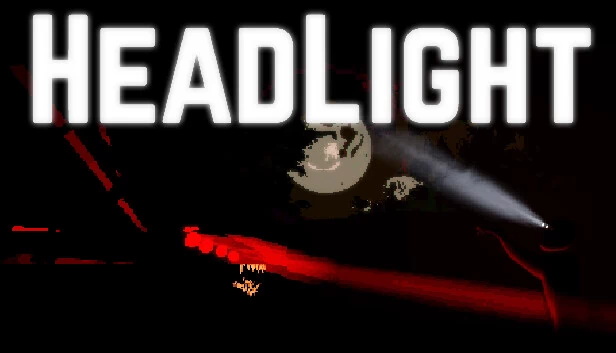 HeadLight 游戏封面