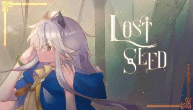 失落种子（Lost Seed） 游戏封面