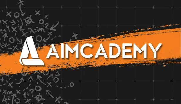 Aimcademy 游戏封面