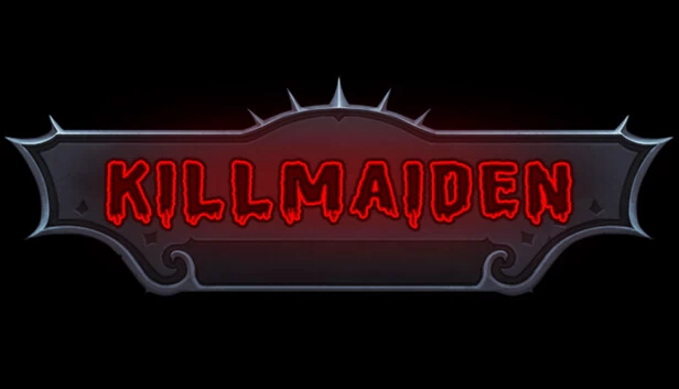 杀女（Killmaiden） 游戏封面