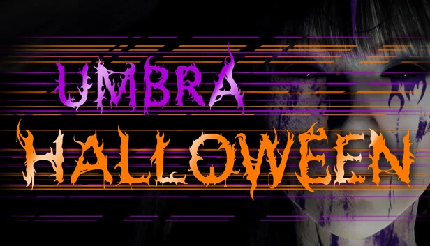 暗影万圣节（Umbra Halloween） 游戏封面