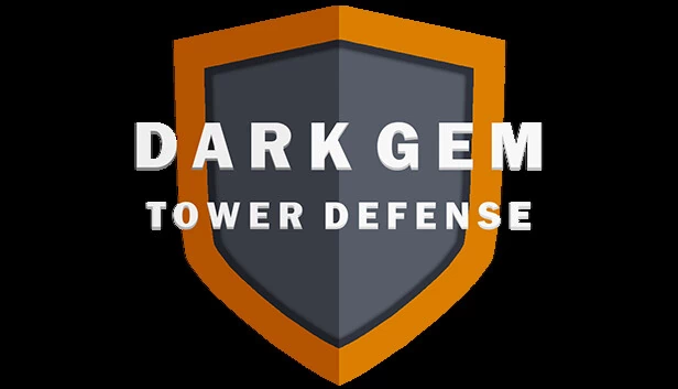 黑暗宝石塔防（Dark Gem Tower Defense） 游戏封面