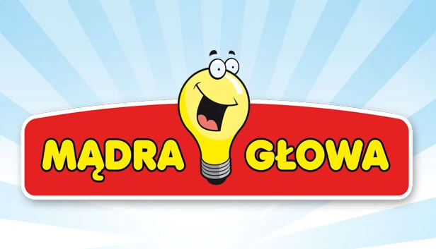 聪明脑袋(Mądra Głowa) 游戏封面