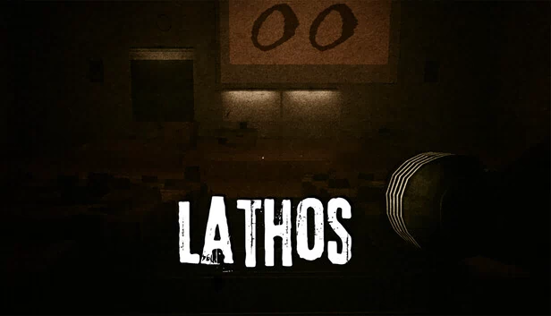 LATHOS 游戏封面