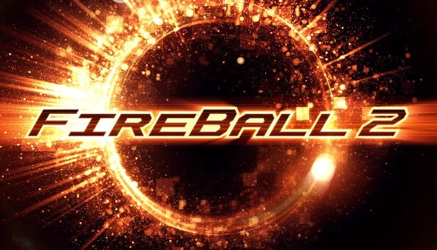 火球2（Fireball 2） 游戏封面