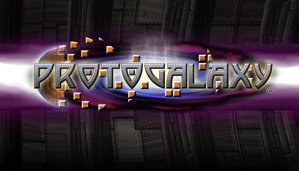 ProtoGalaxy 游戏封面