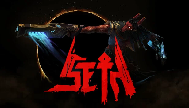 塞斯（Seth） 游戏封面