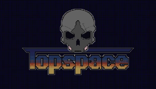 Topspace 游戏封面