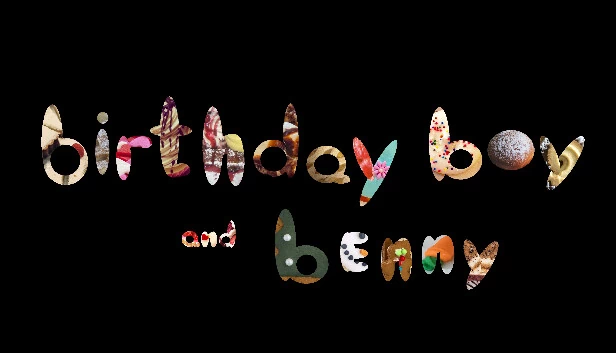 生日男孩和本尼（Birthday Boy and Benny） 游戏封面
