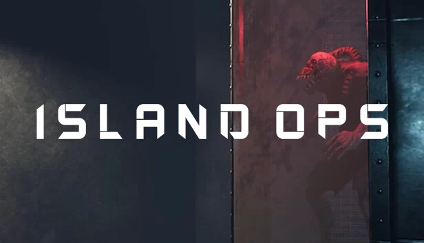 岛屿行动（Island Ops） 游戏封面