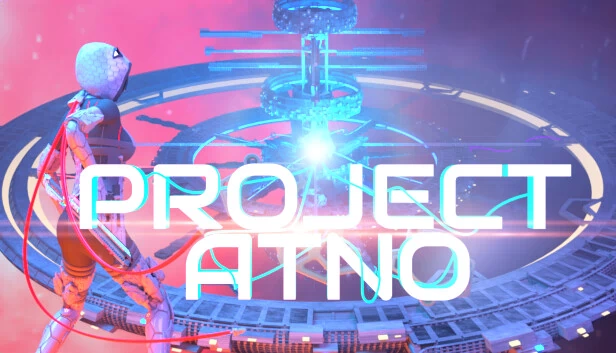 Project Atno 游戏封面