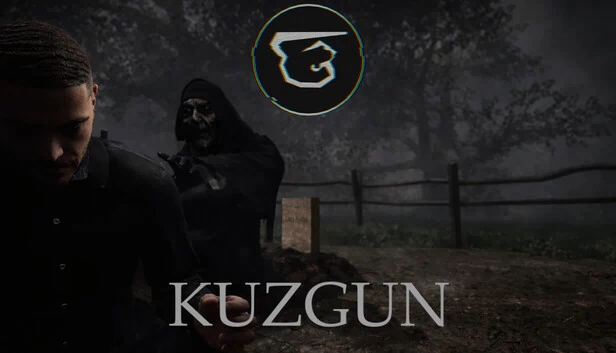 乌鸦（KUZGUN） 游戏封面