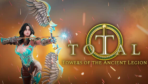 TotAL RPG 游戏封面