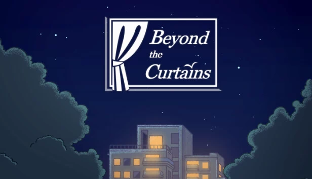 幕后（Beyond the Curtains） 游戏封面
