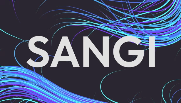 SANGI 游戏封面
