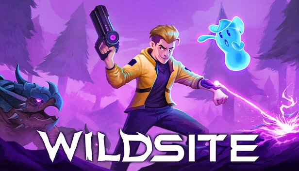 Wildsite 游戏封面
