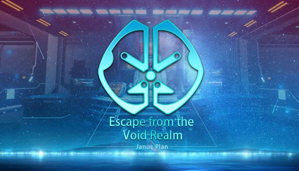 虚空领域逃脱的雅努斯计划（The Janus Plan of Escape from the Void Realm） 游戏封面